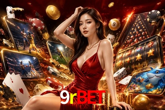Welcome Bonus 9rbet