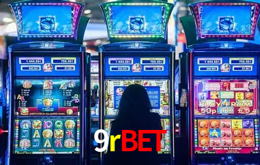 Desvendando o Mundo dos Jogos Virtuais na 9rbet