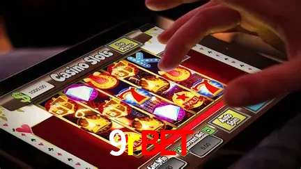 Desvendando o Mundo dos Jogos Virtuais na 9rbet