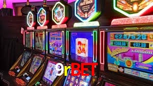 Estatísticas 9rbet