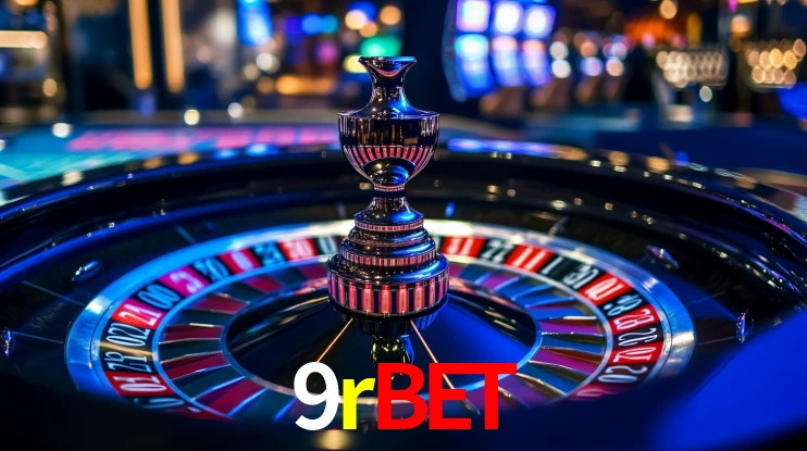 9rbet: Seu Cassino Premiado com Pagamentos Rápidos