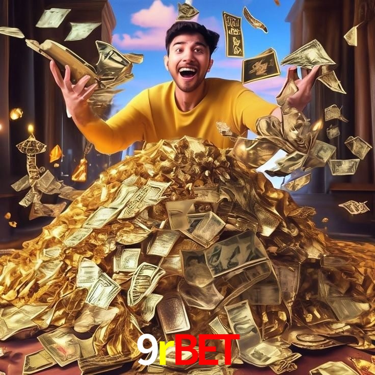Benefícios da Conta 9rbet