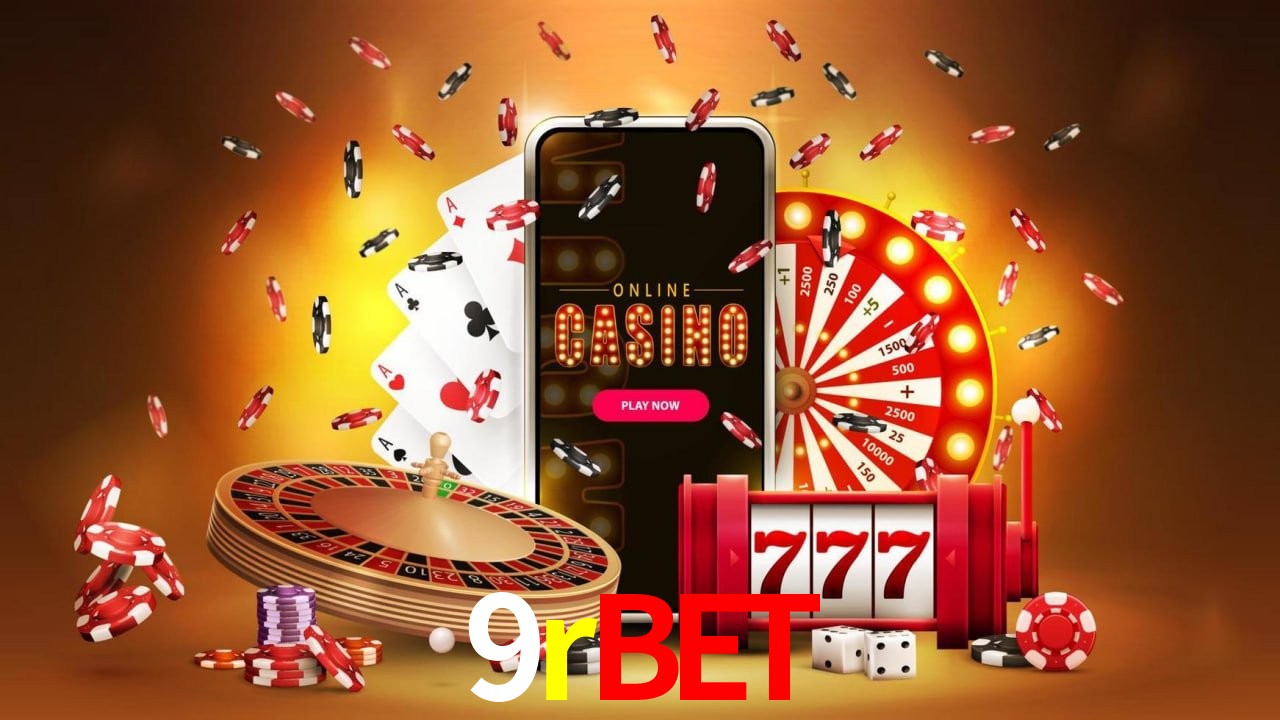A Emoção da Loteria na 9rbet: Uma Chance de Mudança de Vida