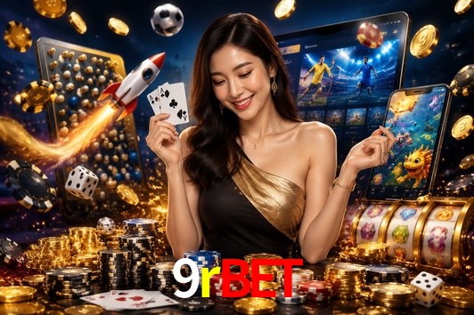 Account Benefits 9rbet