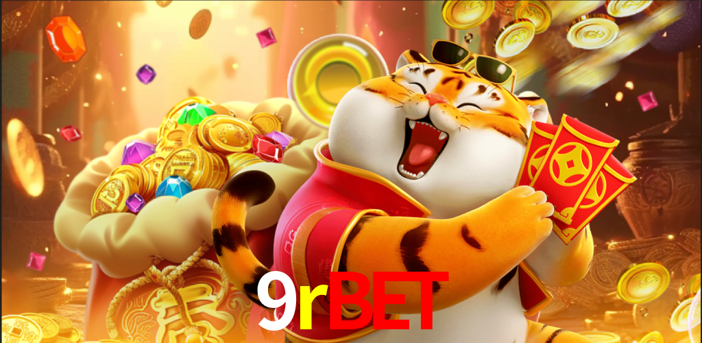 9rbet bet Brasil