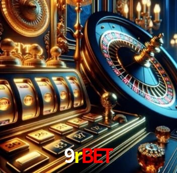Tecnologia da Plataforma 9rbet