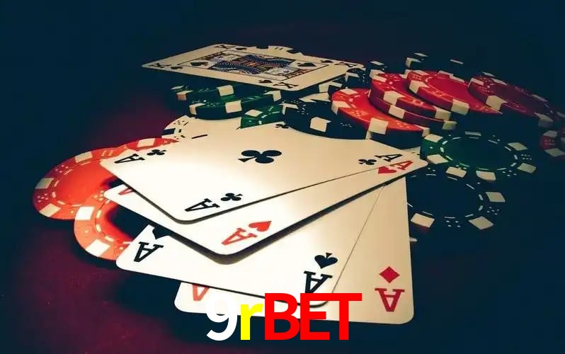 Oportunidades 9rbet