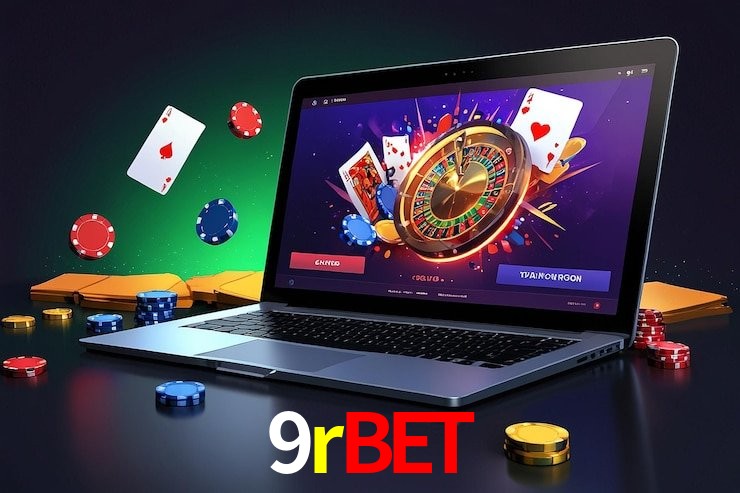 Cashback VIP 9rbet