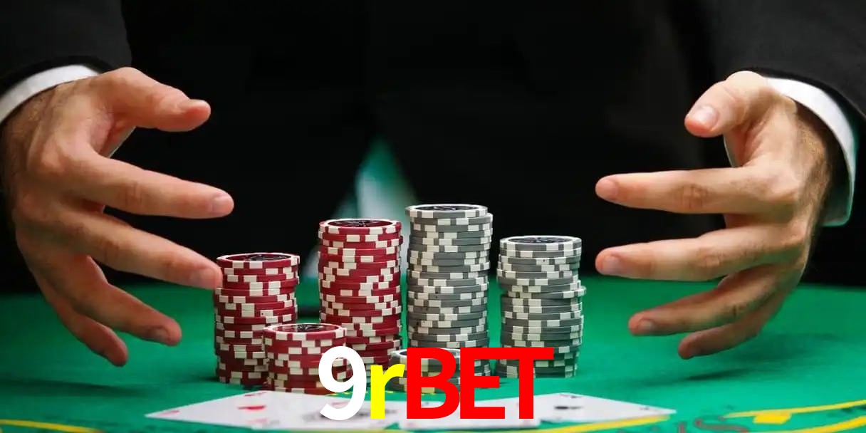 Chances Ganhar 9rbet
