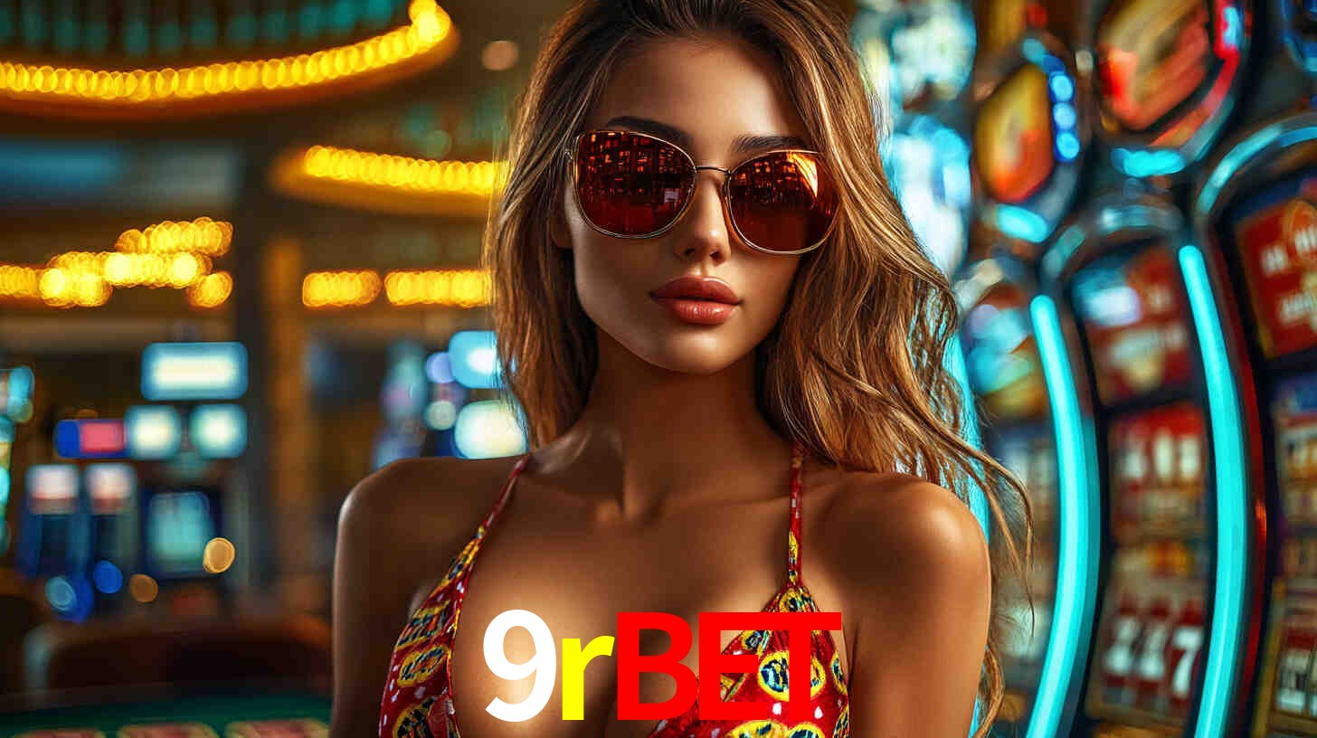 Experimente o Login Seguro Premium no 9rbet