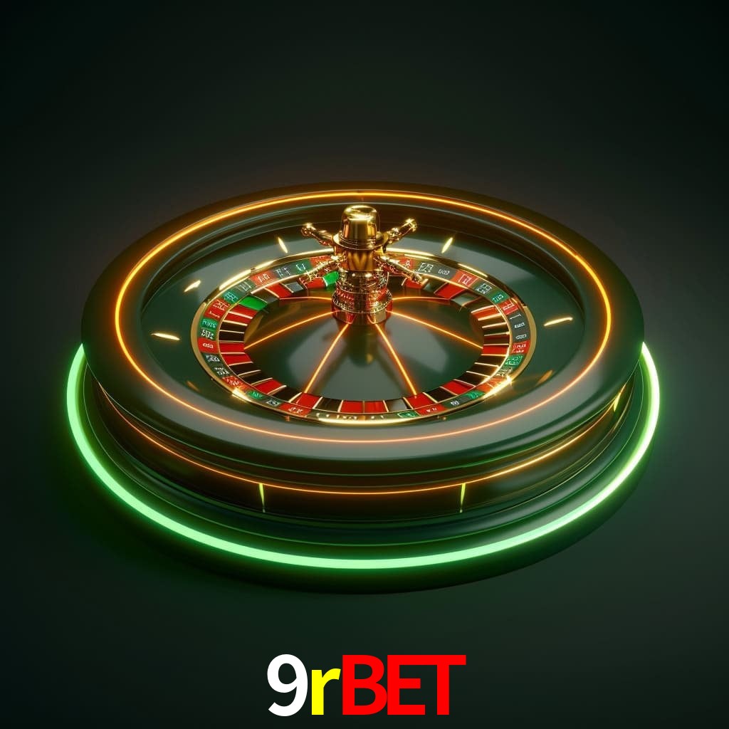 App 9rbet iOS