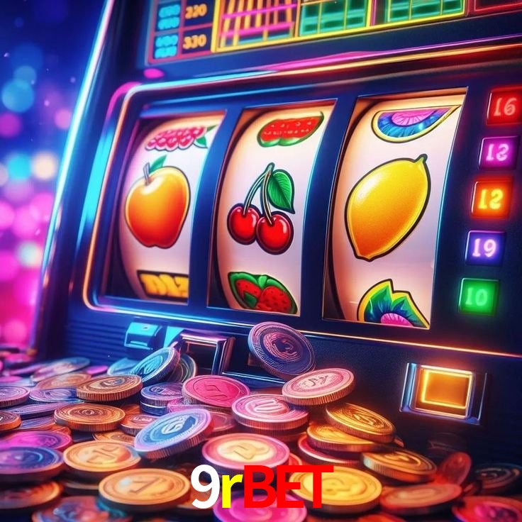 Aplicativo móvel 9rbet para iOS e Android