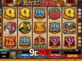 Descubra a Essência do 9rbet: Nossa História e Compromissos