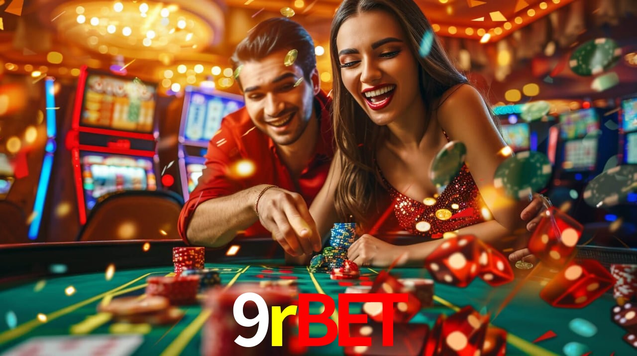 9rbet Caça-níqueis de mesa