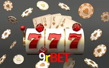A Emoção da Loteria na 9rbet: Uma Chance de Mudança de Vida