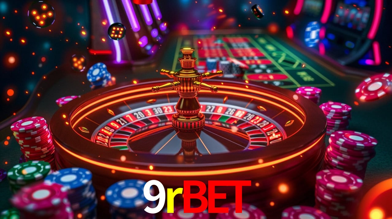 Apostas de Futebol 9rbet