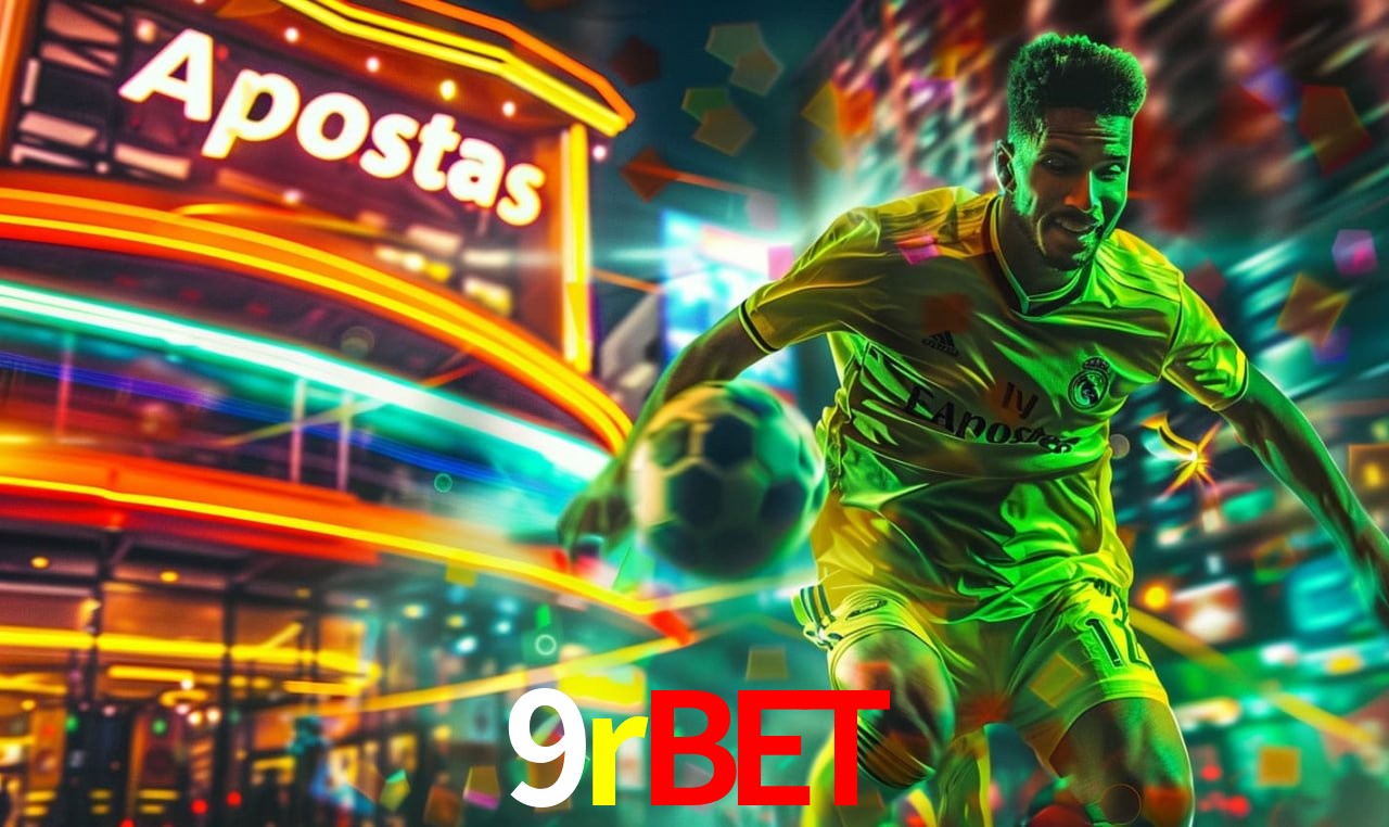 9rbet plataforma