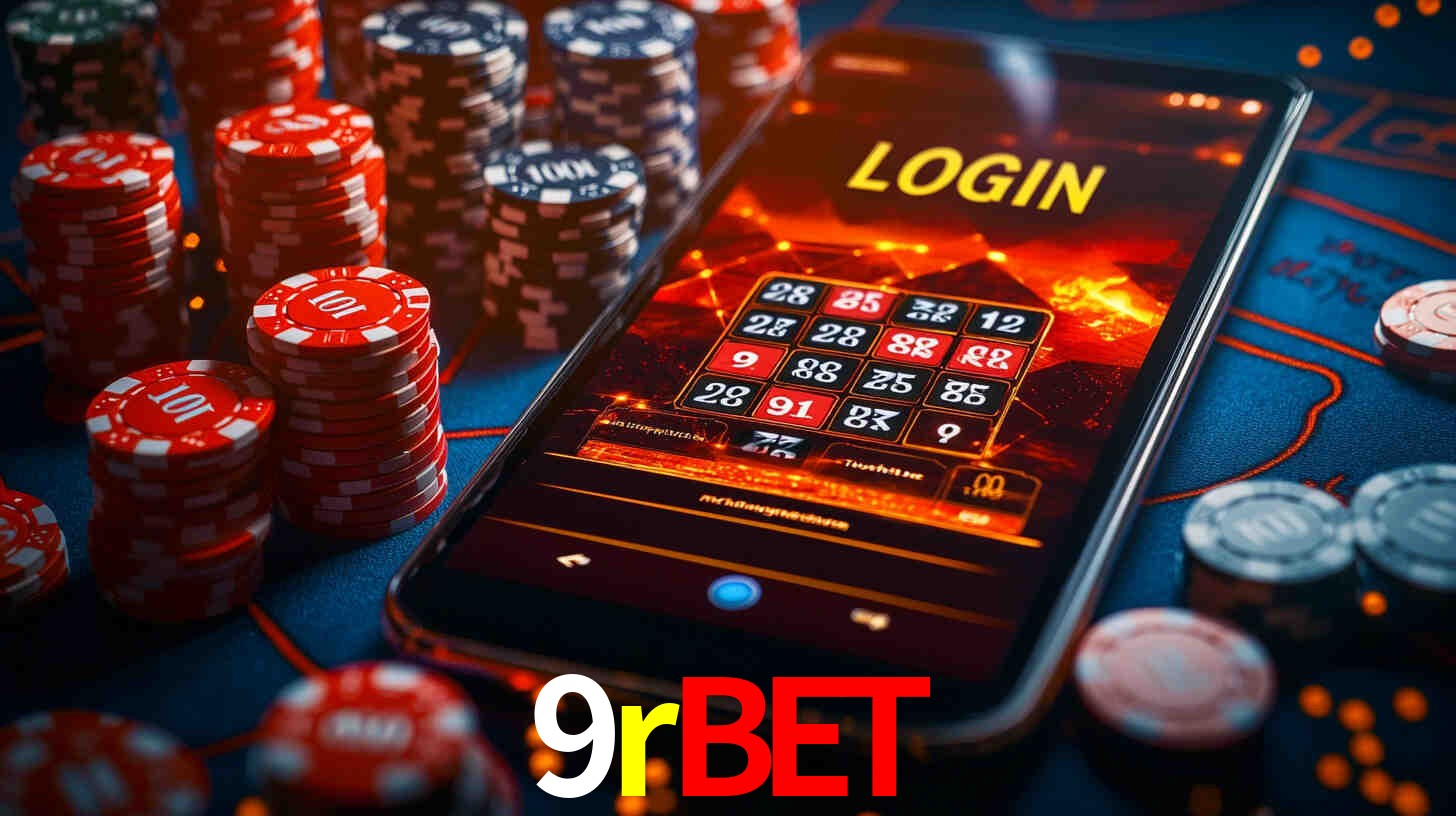 Vantagens App 9rbet
