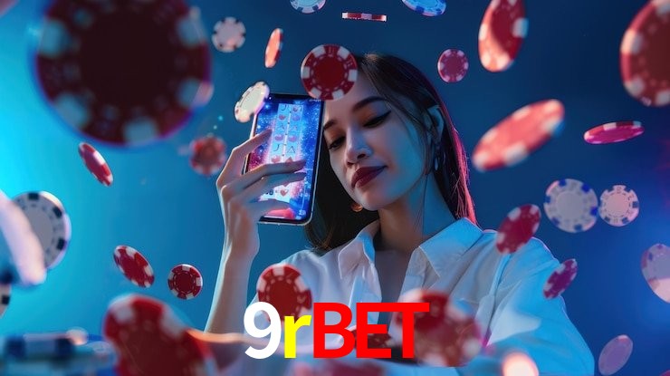 Programa VIP 9rbet
