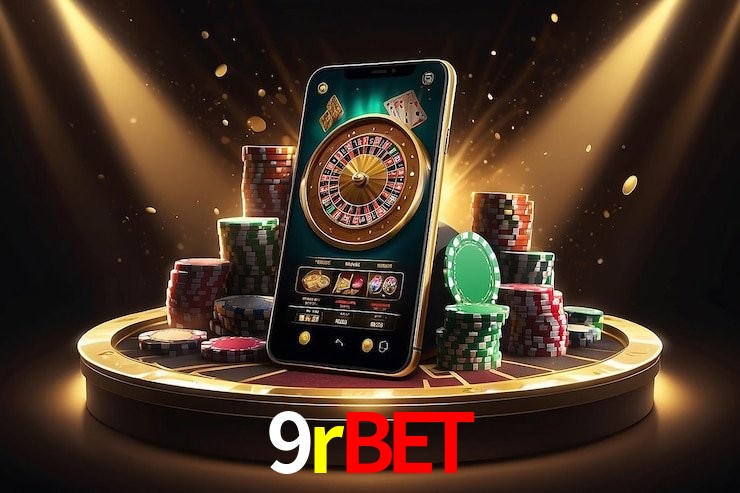 9rbet Caça-níqueis móveis