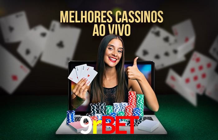 cassino_Baccarat