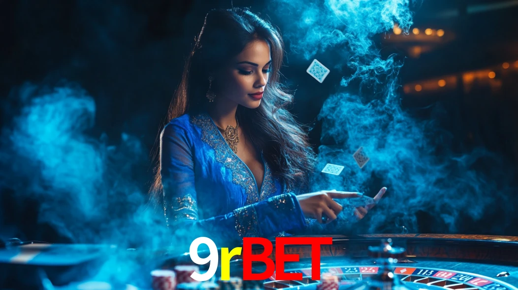 cassino 9rbet
