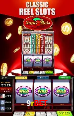 Desvendando o Mundo dos Jogos Virtuais na 9rbet