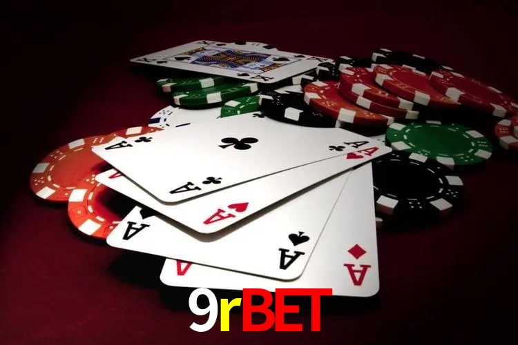 Login Seguro 9rbet
