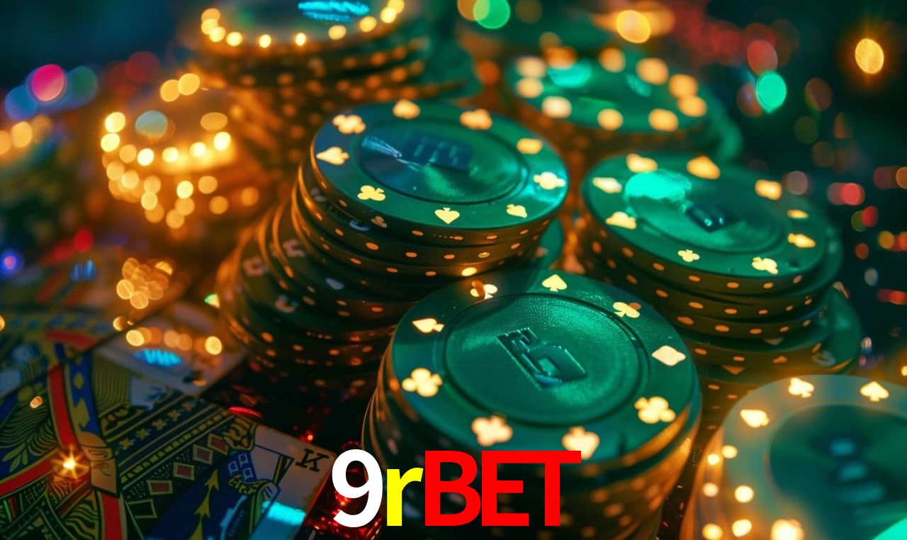 Promoção Relâmpago 9rbet