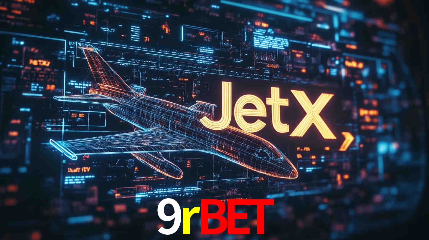 Instalar APK 9rbet