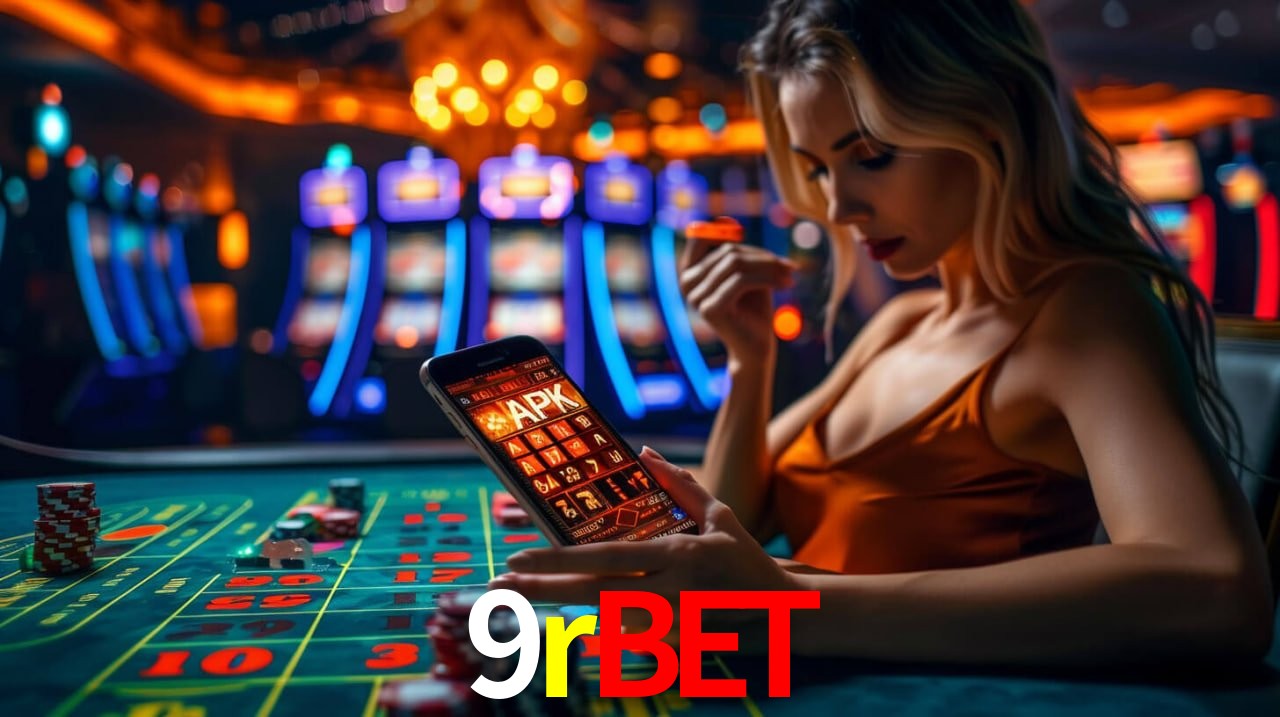 Blackjack Table 9rbet