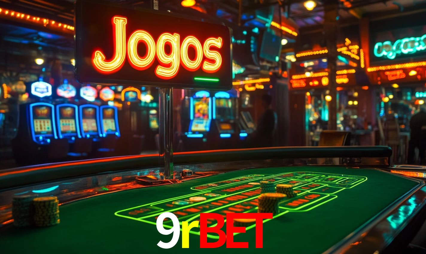 9rbet 公平游戏