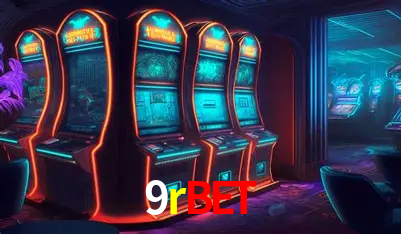 Descubra o Mundo do Cassino Online com 9rbet