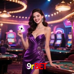 Provedores de Jogos 9rbet