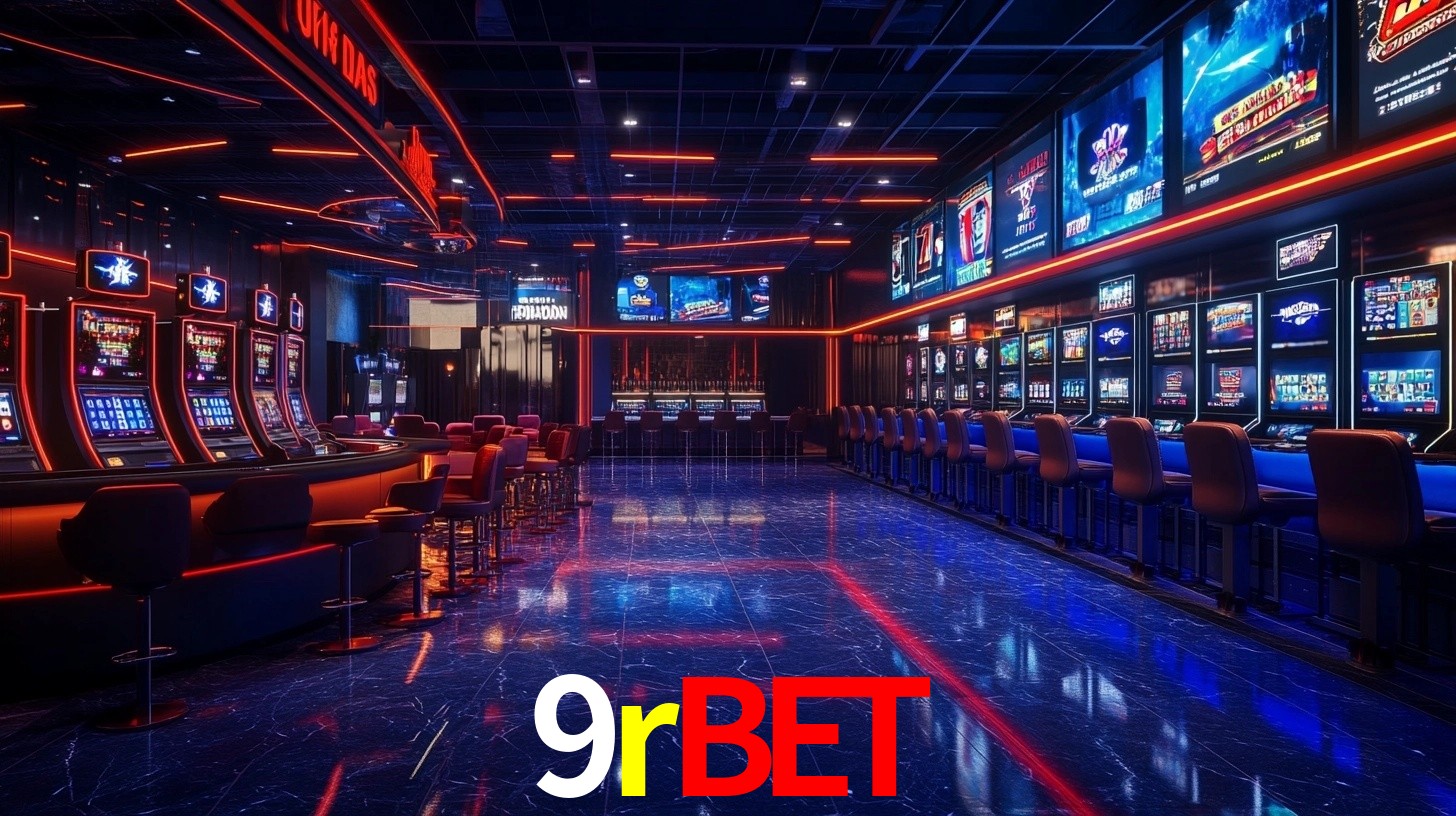 Premium Interface 9rbet