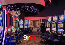 Sistema VIP 9rbet