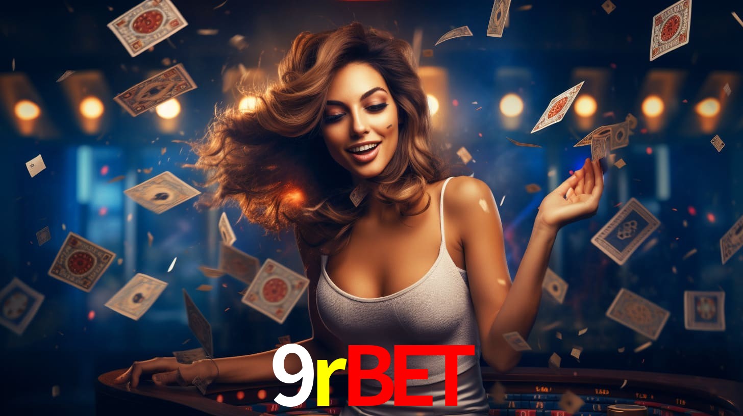 Programa VIP 9rbet