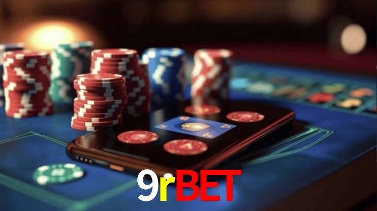 Sistemas de Segurança 9rbet