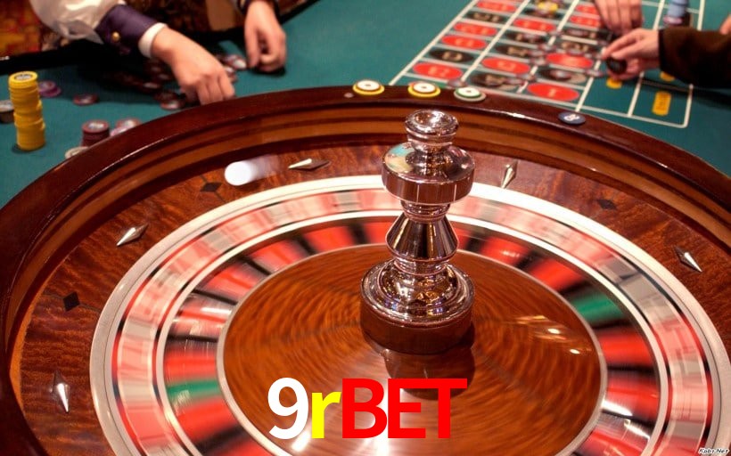 Diretório de Jogos 9rbet