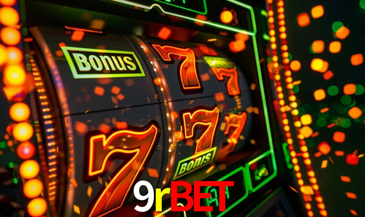 Casino Ao Vivo 9rbet