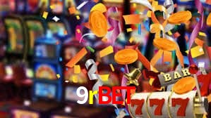 Notificações App 9rbet