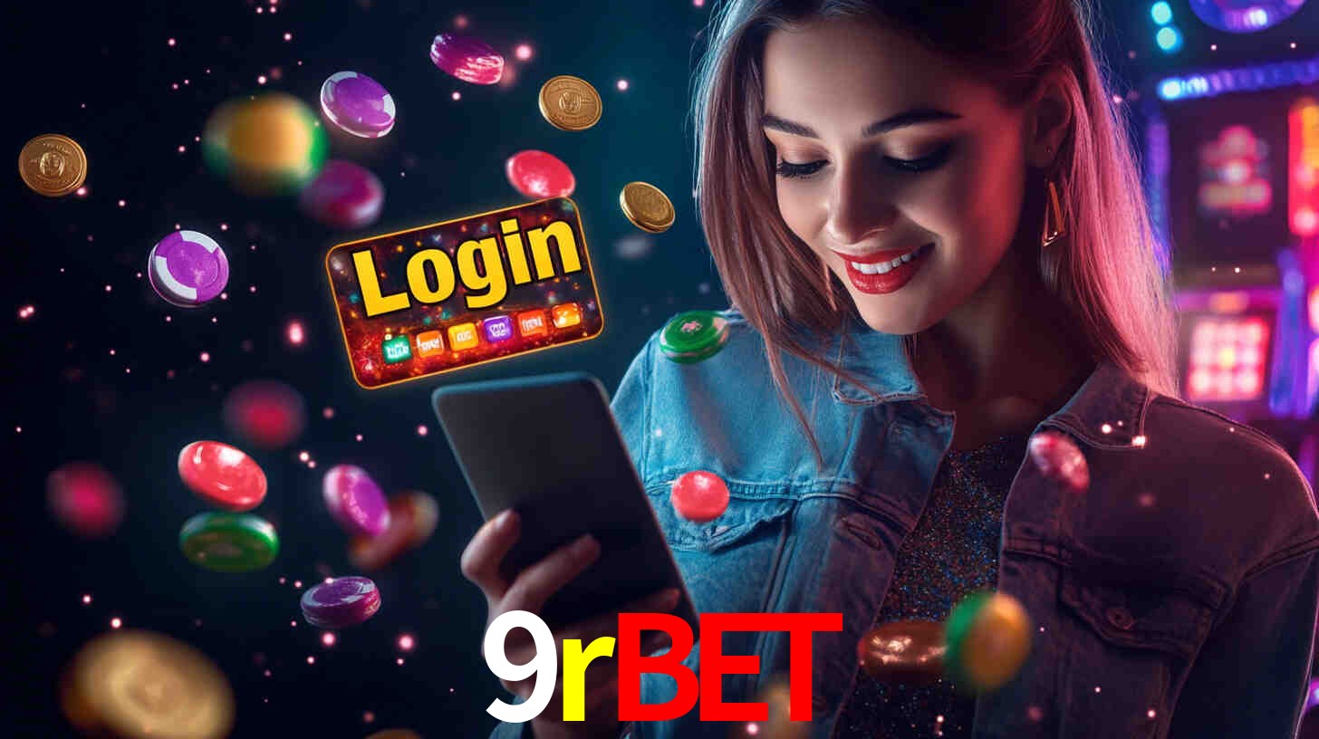 Instruções Download 9rbet