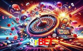 Ofertas Exclusivas 9rbet