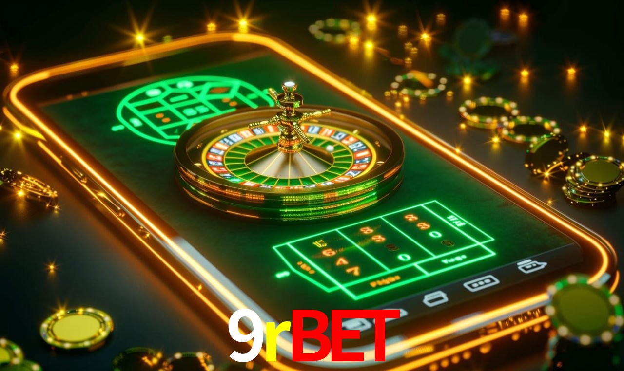 Qualificar VIP 9rbet