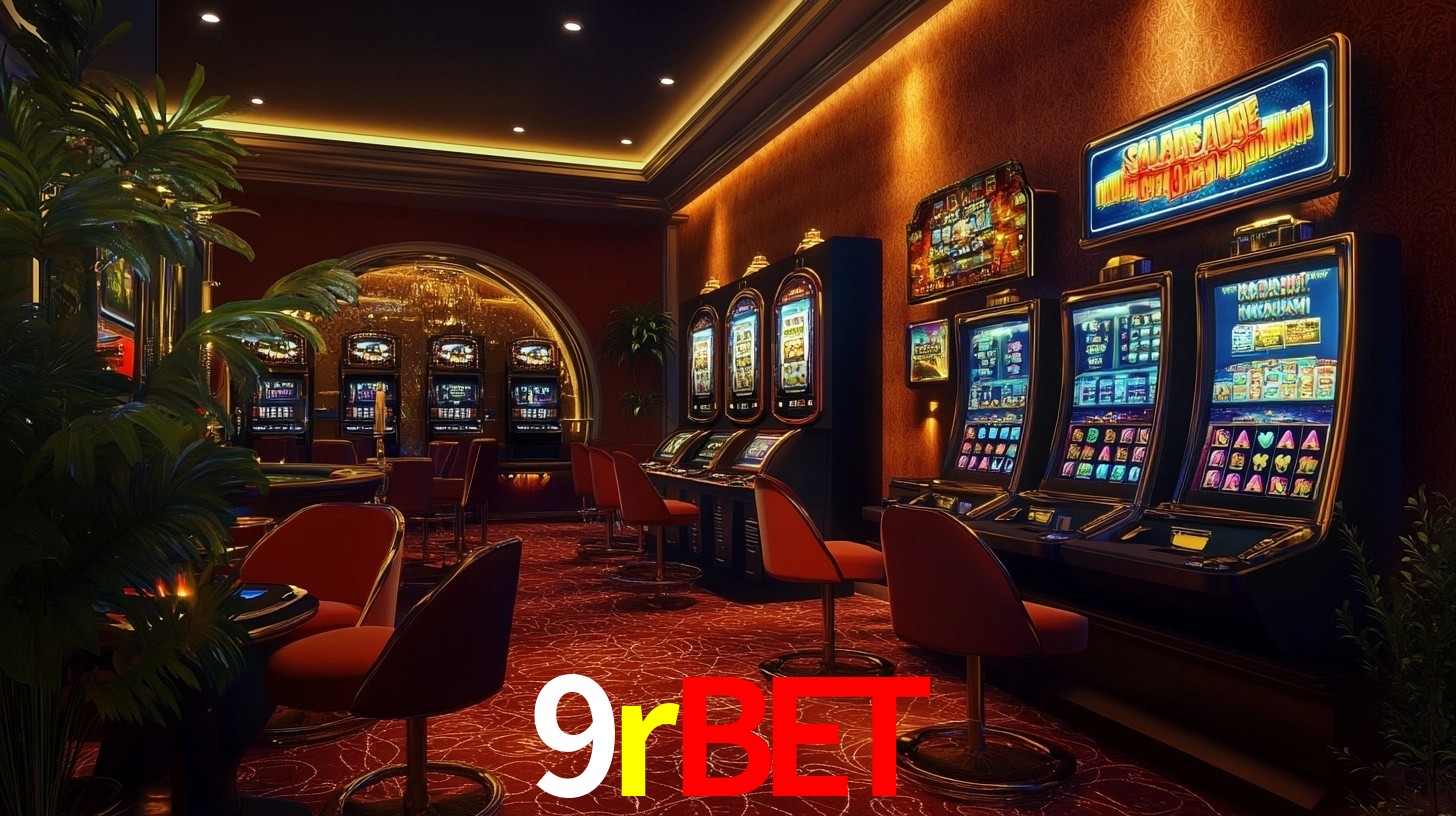 Exclusive Games 9rbet