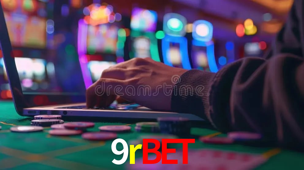 Recursos de Bônus 9rbet