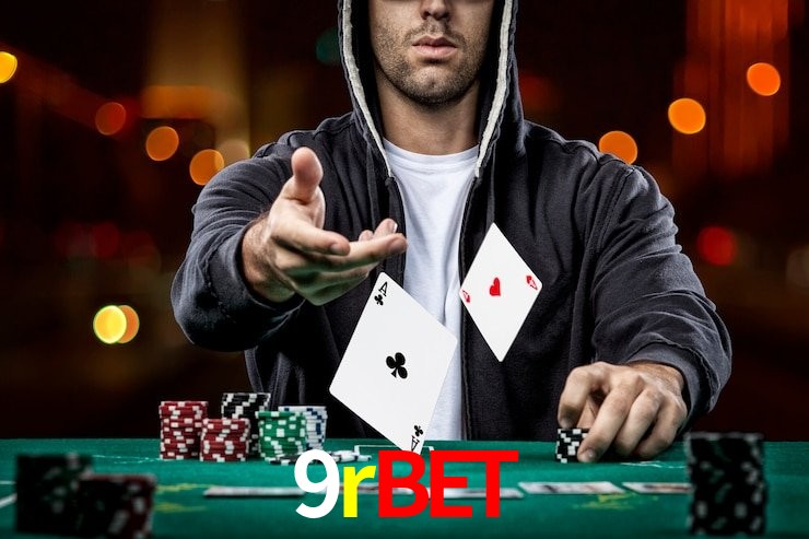 Recursos App 9rbet