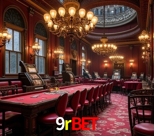 Vantagens VIP 9rbet