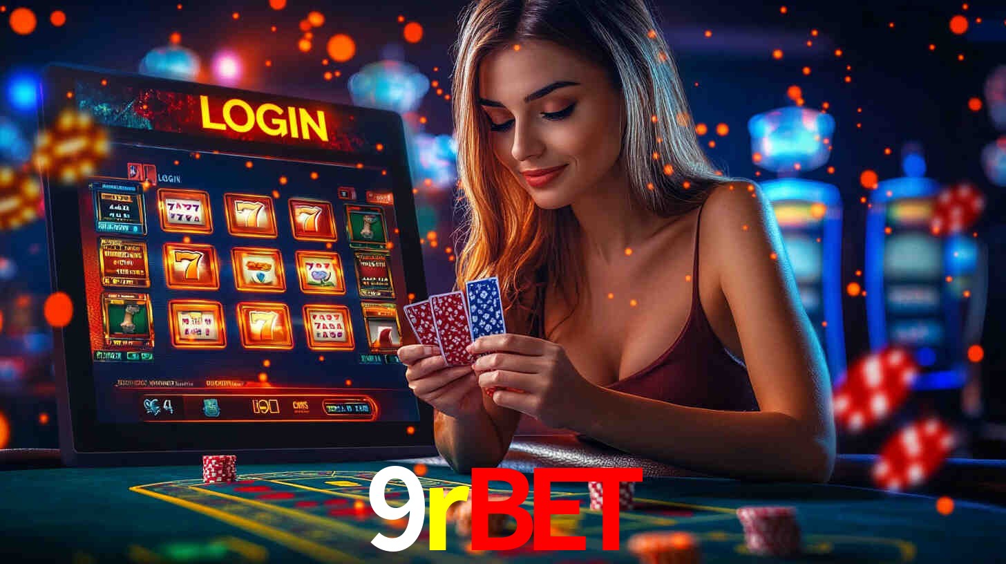 Promoções App 9rbet