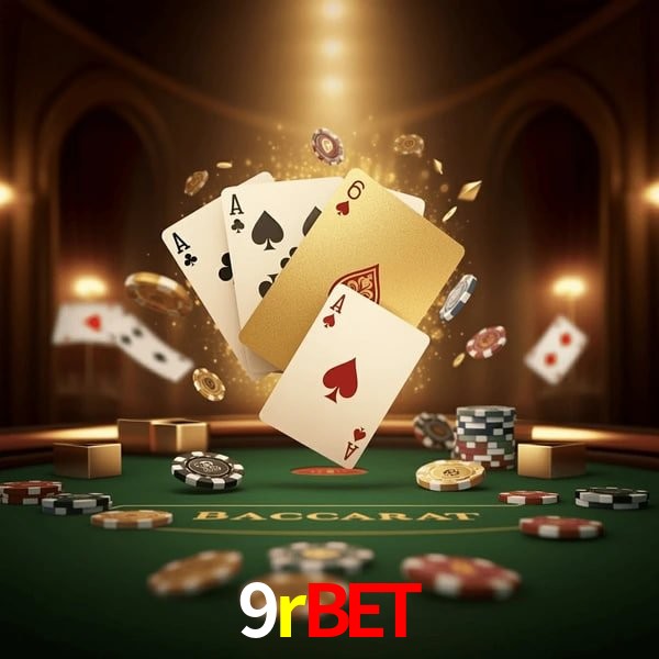 Roulette Table 9rbet